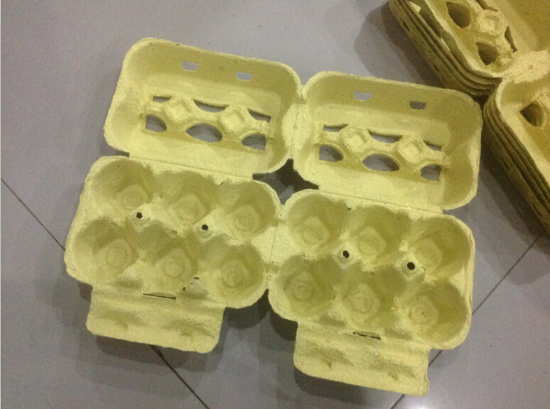 Egg Cartons