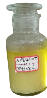 pyrolysis oil